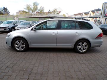 Volkswagen Golf - 7