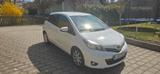 Toyota Yaris 1,33-l-Dual-VVT-i Life  - Toyota Yaris: 33 Vvt I