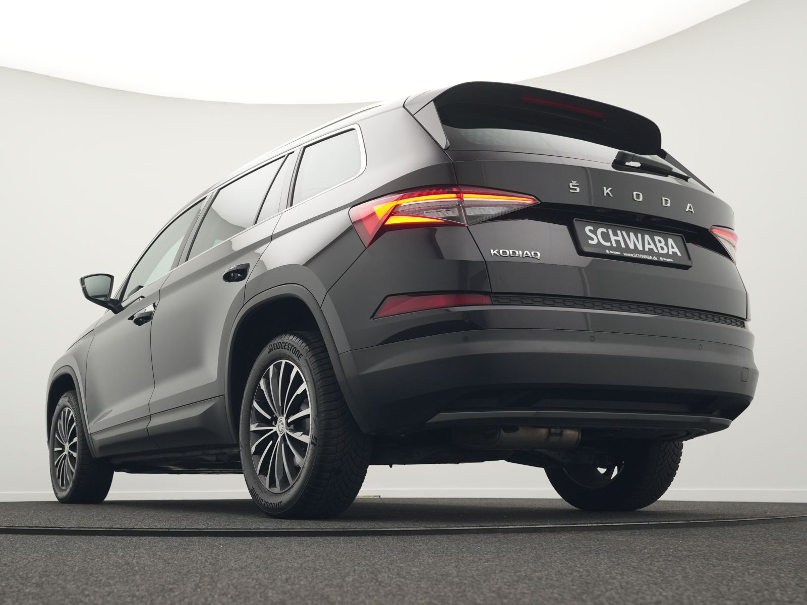 Skoda Kodiaq - Bild 25