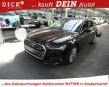 Audi A6 Av 40d S-Tr. LED+/NAVI/ACC/HIFI/SHZ/AHK/8Fa - Audi A6: 4f