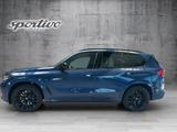 BMW X5 xDrive 45 e M Sport - BMW X5 Gebrauchtwagen in Leipzig