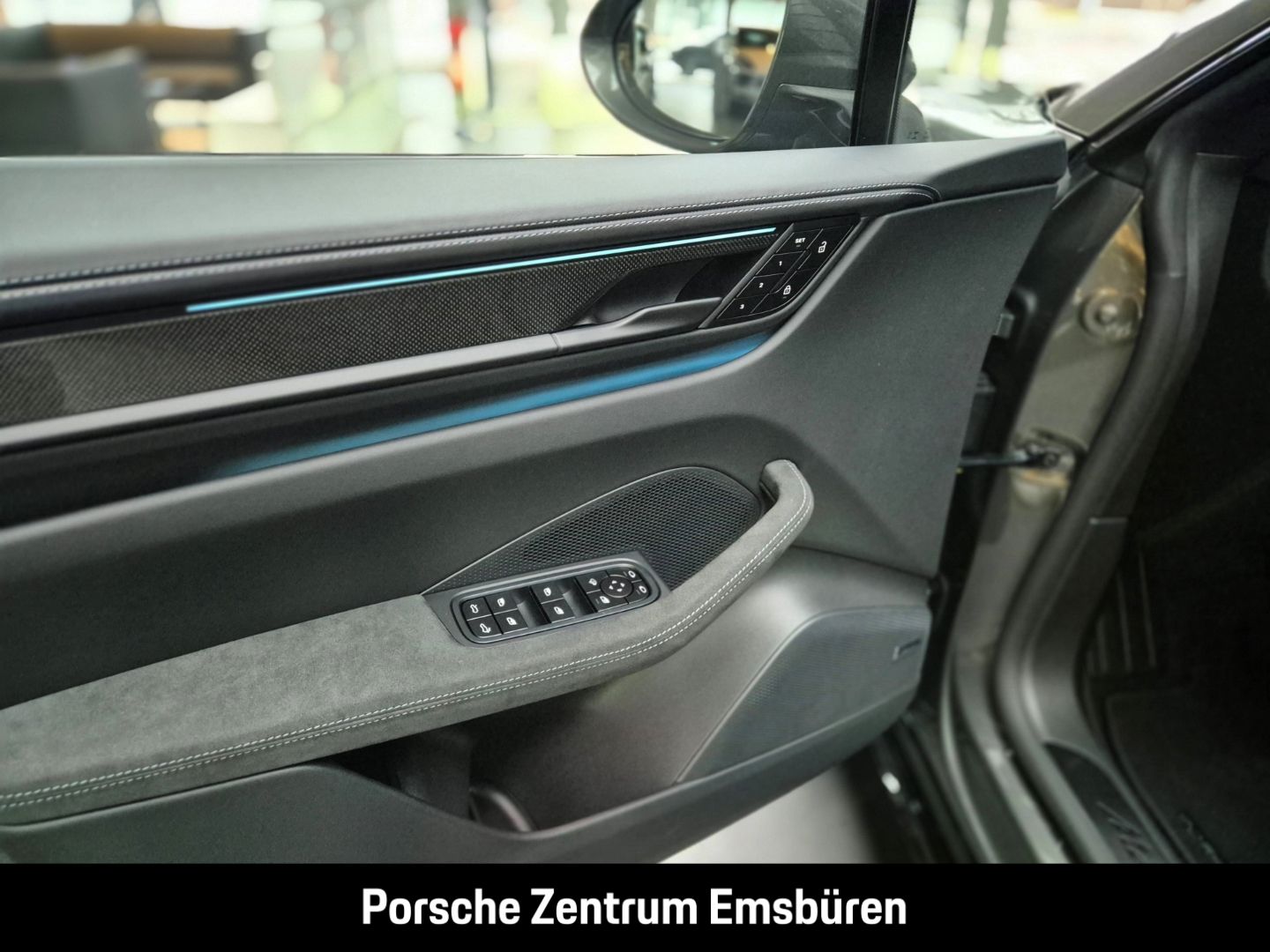Porsche Macan - Bild 4
