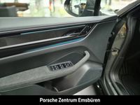 Porsche Macan - Vorschau Bild 4