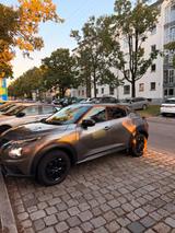Nissan Juke 1.0 DIG-T ENIGMA DCT ENIGMA (Winter Paket) - Nissan Juke Gebrauchtwagen in München