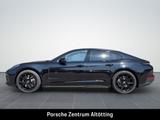 Porsche Panamera 4 E-Hybrid | Panorama | Sportabgas | - Porsche Panamera