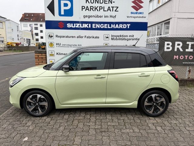 Suzuki Swift 1.2 DUALJET HYBRID Comfort + 2 Farbig