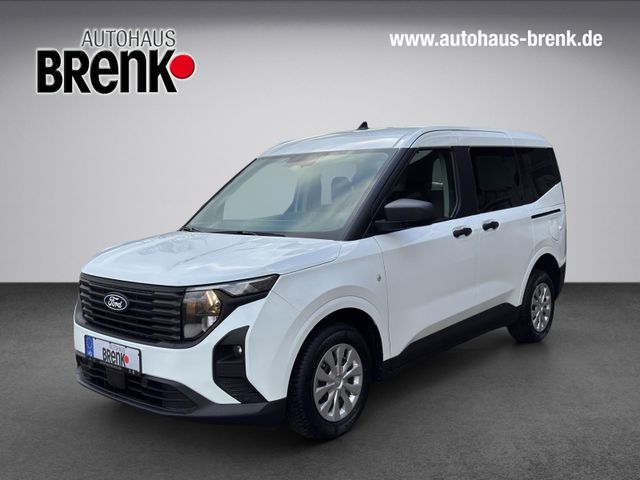 Ford Tourneo Courier Trend 1.0 EcoBoost*App/SHZ/RFK*