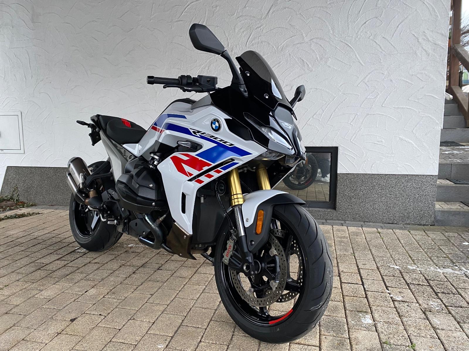 BMW R 1300 RS Performance wie Neu!!!