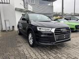 Audi Q3 2.0 TDI ultra Navi LED PDC Tempomat Sitzheizu - Audi Q3 mit Diesel-Antrieb: 2.0