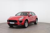 Porsche Macan | PANO + XENON + AHK - Porsche aus 2017