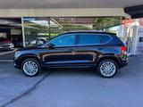 Seat Ateca Xcellence DSG *LED* CAM* ACC* Carplay *AHK - Seat Ateca Gebrauchtwagen in Bielefeld