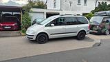 Volkswagen vw sharan 2.0 Benziner 141000km family - gebrauchte VW Sharan aus dem Jahr 2003