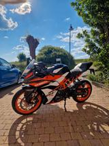 KTM RC390 R limitiert auf 500 Stück weltweit! - Offers
