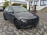 Hyundai Kona Elektro Select ACC SHZ LHZ CAM Smart-Link - Hyundai KONA Elektro: Blau