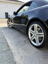 Mercedes-Benz SL 500 - - Mercedes-Benz SL 500 Gebrauchtwagen