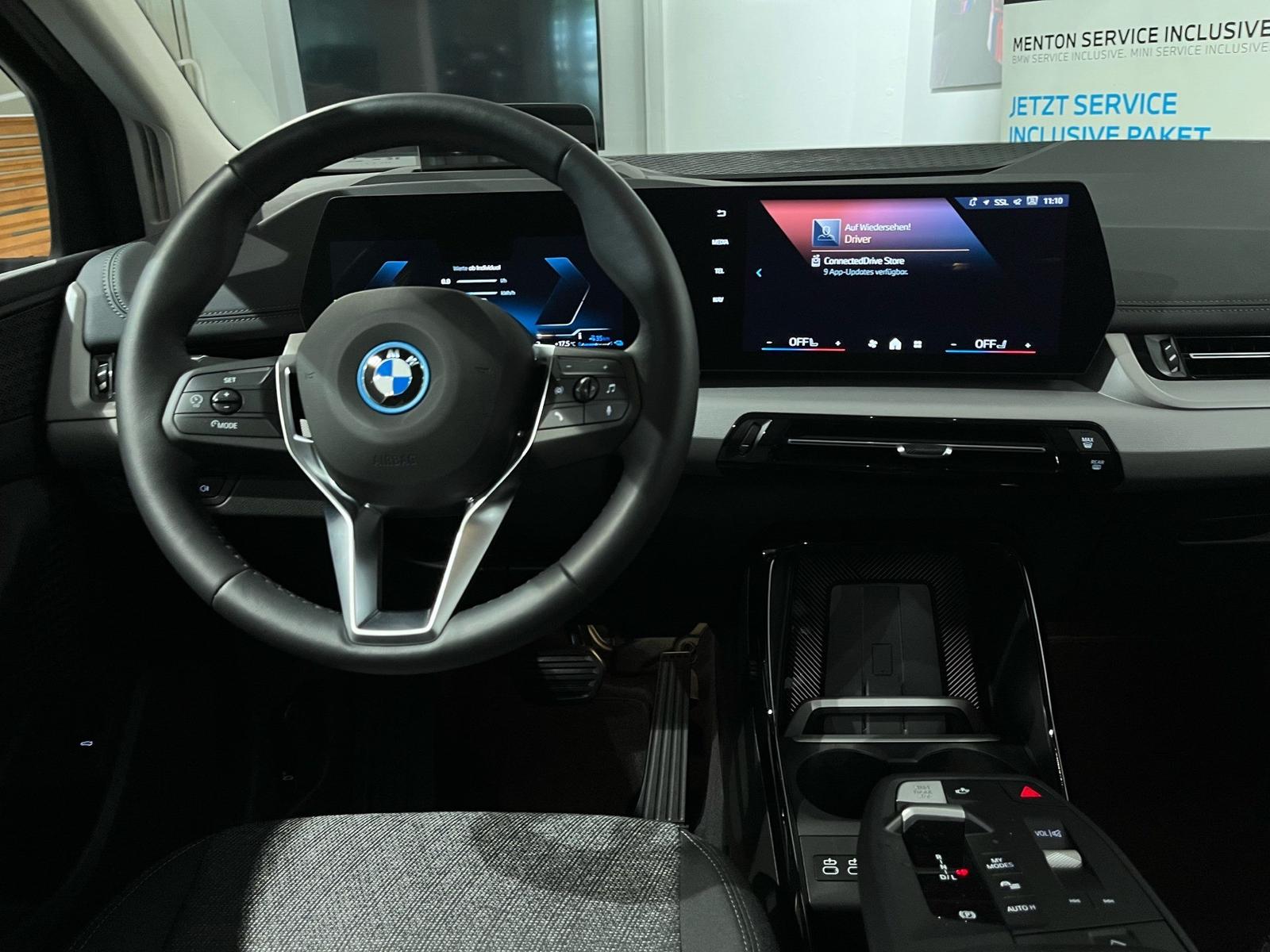 BMW 230e xDrive Inkl. €1.190 Zubehörbonus* Head-Up D