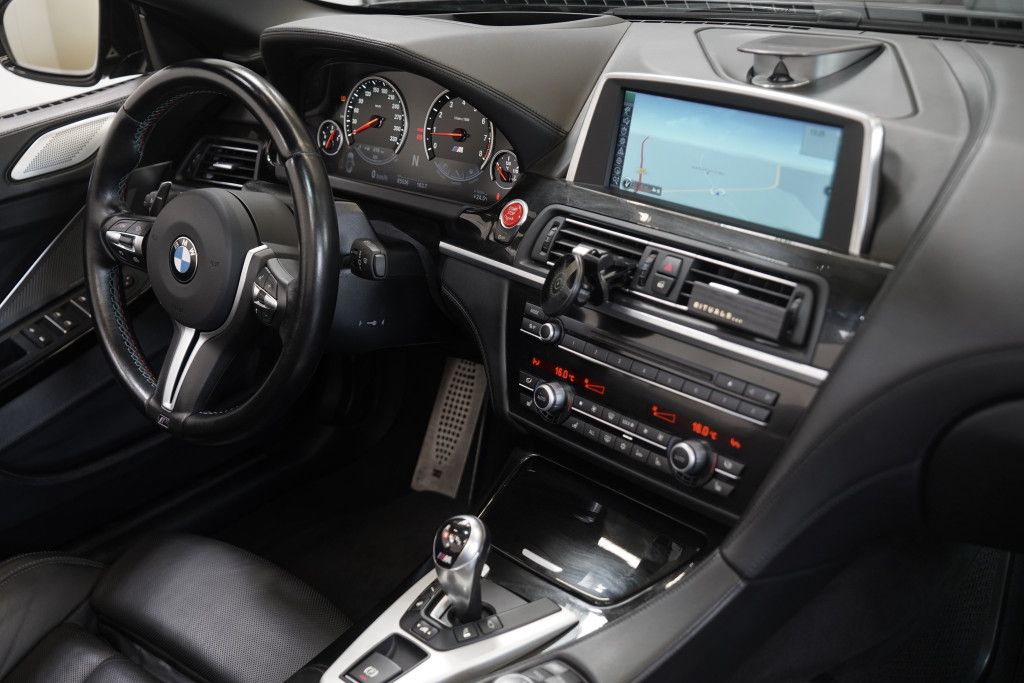 Bmw M6
