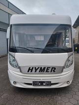HYMER / ERIBA / HYMERCAR B 534 - Offers