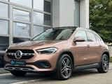Mercedes-Benz GLA 220d 4M 8G*ACC*PANO*LEDER*360*BURMESTER*KEY* - gebrauchte Mercedes-Benz GLA 220 aus dem Jahr 2023