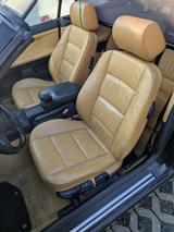 BMW 328i Cabrio mit H-Zulassung - BMW 328 mit Benzin-Antrieb: Cabrio