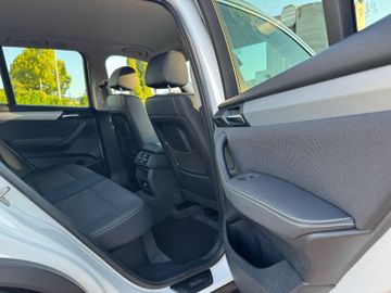 BMW X3 - 7
