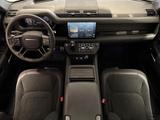 Land Rover Defender 110 P525 V8 Carpathian Edition AHK HUD - Land Rover Defender V8-Carpathian-Edition