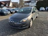 Opel Astra J Sports Tourer Style - Opel Astra Style mit Diesel-Antrieb