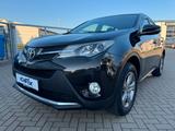 Toyota RAV 4 Comfort 4x4 AWD Kamera Navi Tempo AHK RAV4 - Toyota RAV 4 Comfort