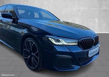 BMW 540d xDrive A -Pack M