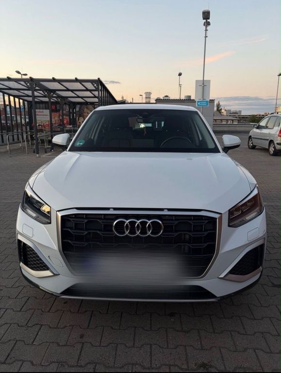 Image of Audi A2