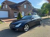 Mercedes-Benz Mercedes CLS 320 | Top Zustand | TÜV - Mercedes-Benz CLS 320 aus 2006