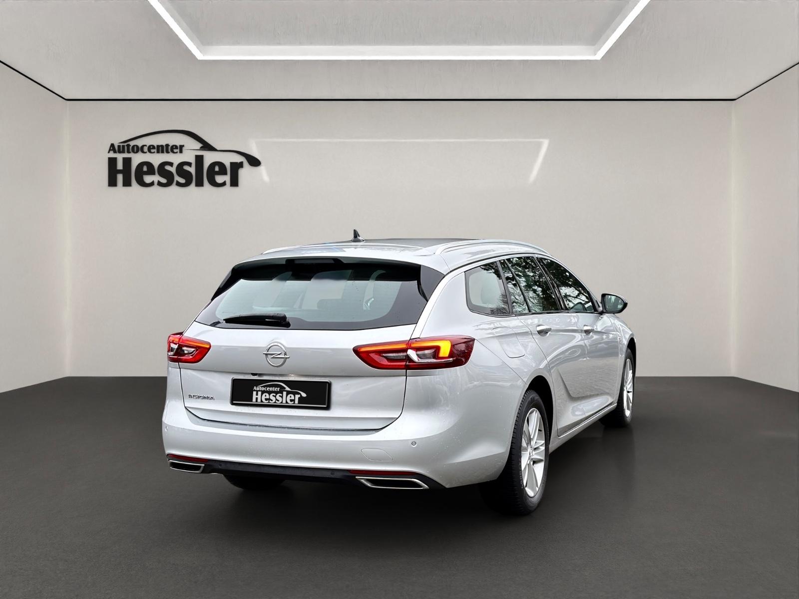 Opel Insignia B Sports Tourer*NAVI*LED-MATRIX*1HD*PDC