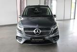 Mercedes-Benz V 250 d EDITION Marco Polo AMG Küche AHK ILS LED - gebrauchte Mercedes-Benz V 250 aus dem Jahr 2023