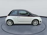 Abarth 500 CABRIO  Automatik|Klimaautomatik|Xenon|Leder - Abarth 500C aus 2011