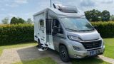 Carado T 135 pro+   3 Schlafplätze - Carado T 135 Wohnwagen gebraucht