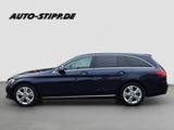 Mercedes-Benz C 250 T CGI Avantgarde NAVI BLIS ACC AHK LED PDC - Mercedes-Benz C 250 Gebrauchtwagen