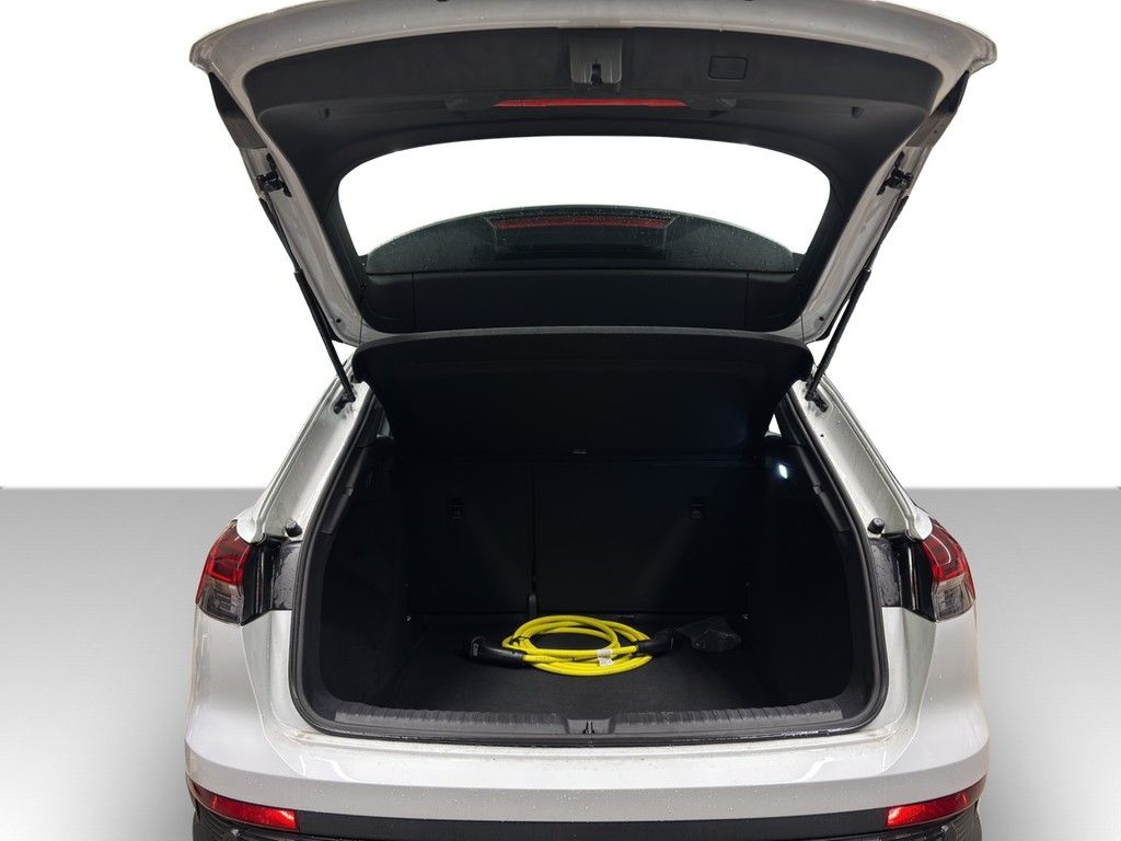 Audi Q4 e-tron - Bild 9