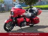 Indian Roadmaster Ruby Smoke mit KESSTECH - Offers matching your search criteria