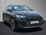 Audi Q8 SUV 50 TDI quattro 210 kW / 286 PS - Audi Q8 Gebrauchtwagen