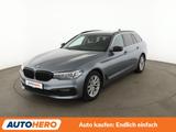 BMW 520d Aut.*NAVI*PDC*TEMPO*SHZ* - gebrauchte BMW 520 aus dem Jahr 2018