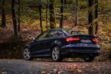 Audi S3 Lim 2.0 TFSI Quattro Schaltgetriebe - gebrauchte Audi S3 aus dem Jahr 2018