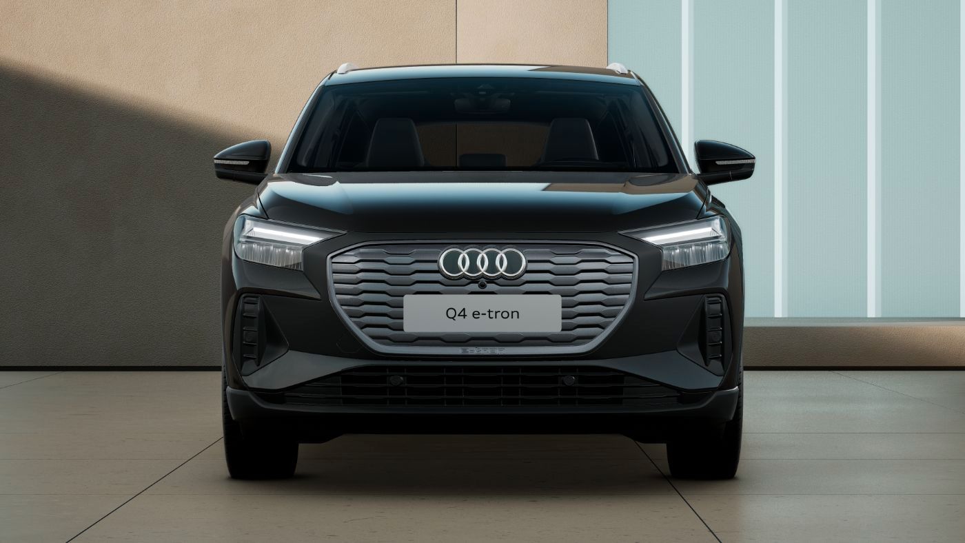 Audi Q4 e-tron - Bild 3