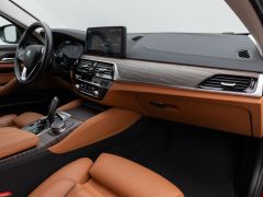 Foto Nummer 24: BMW 540d