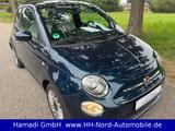 Fiat 500 DolceVita Hybrid //PANORAMA//1. HAND//