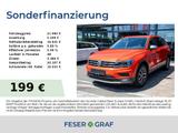 Volkswagen Tiguan Allspace Pano AHK HuD 360° Massage DCC Qi - Volkswagen Tiguan Allspace in Düsseldorf