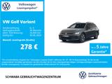 Volkswagen Golf VIII Variant Goal 1.5 TSI - Volkswagen Golf: Vii