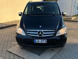 Mercedes-Benz Viano 3.0 CDI Trend Edition lang - Mercedes-Benz Viano Gebrauchtwagen in Stuttgart