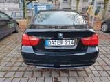 BMW 316d  - gebrauchte BMW 316 aus dem Jahr 2010