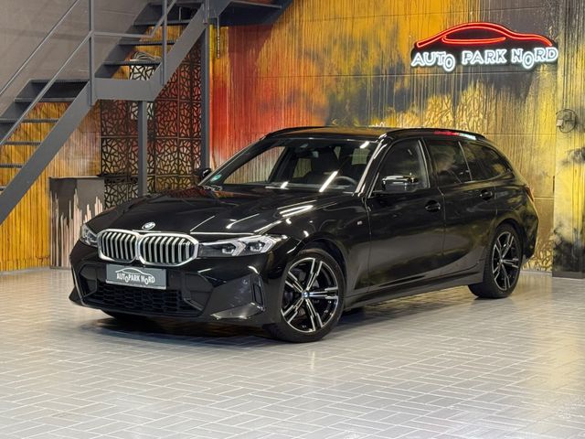 BMW 320i Touring M Sport Aut~HEAD-UP~LED~KAMERA~HiFi