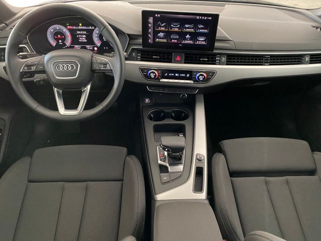 A4 Avant S line 40 TDI S tronic PANO+NAVI